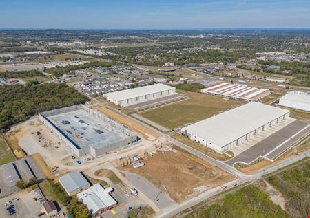 Alligood Industrial Park