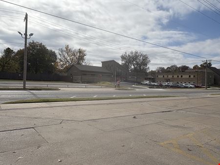 RT 66 Commercial Land