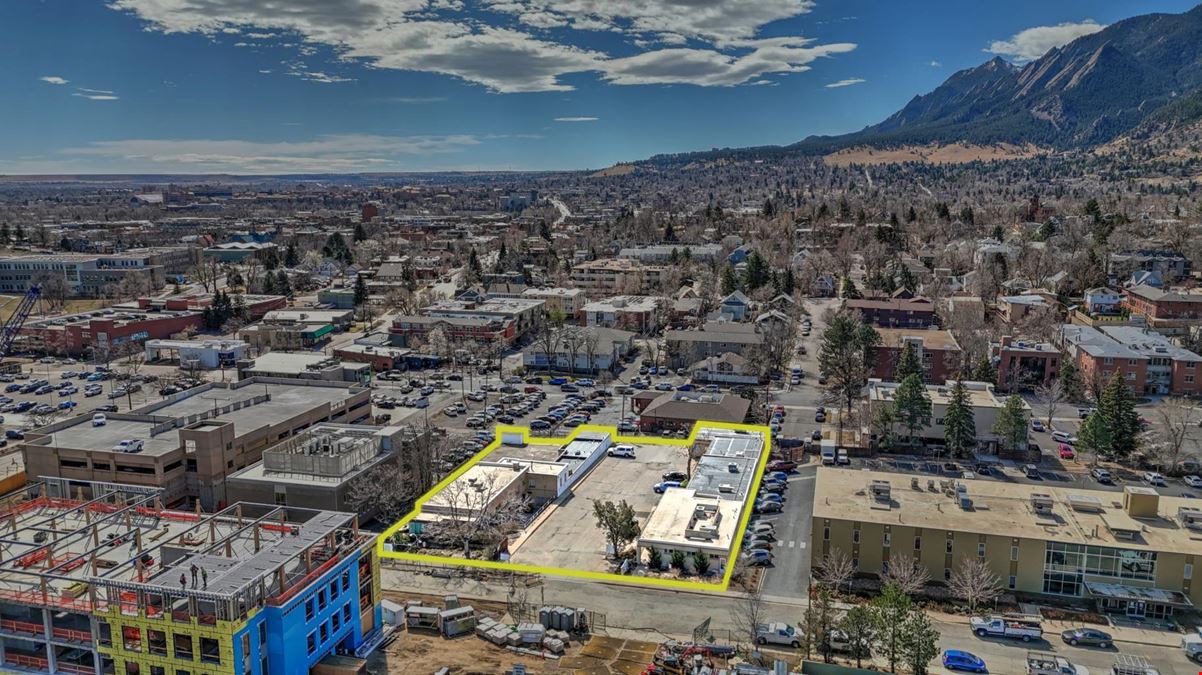 1120-1130 Alpine Ave