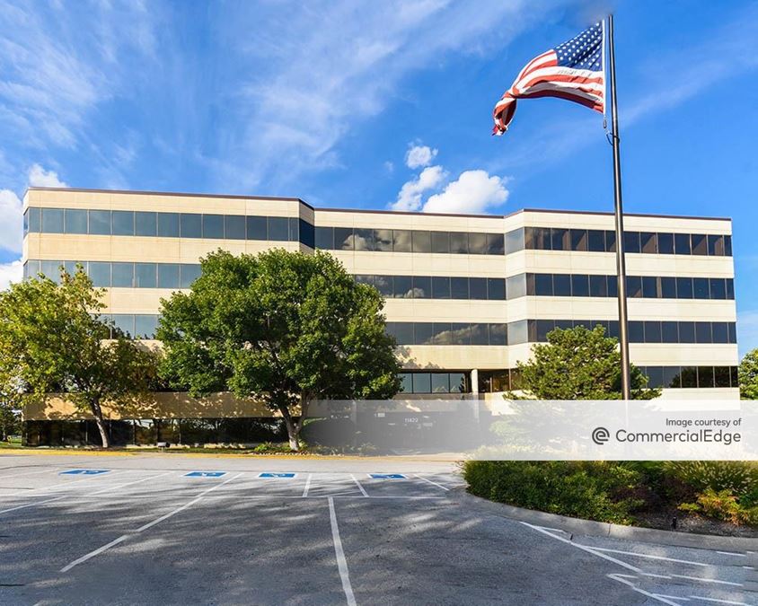 Miracle Hills Executive Center