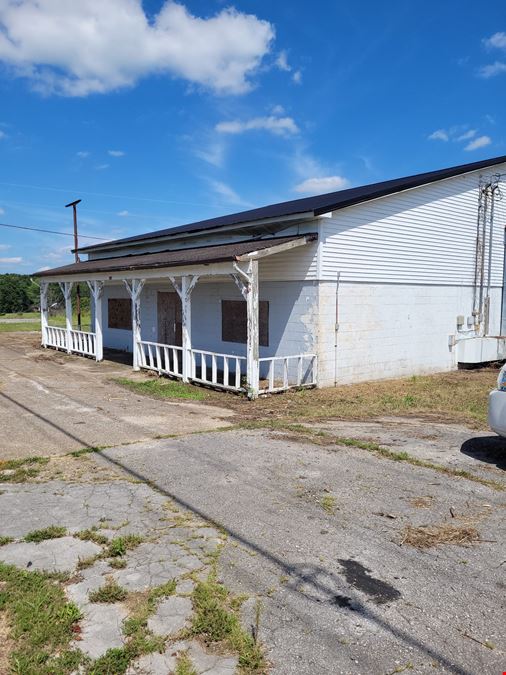 2816 Highway 43 S, Leoma, TN, 38468