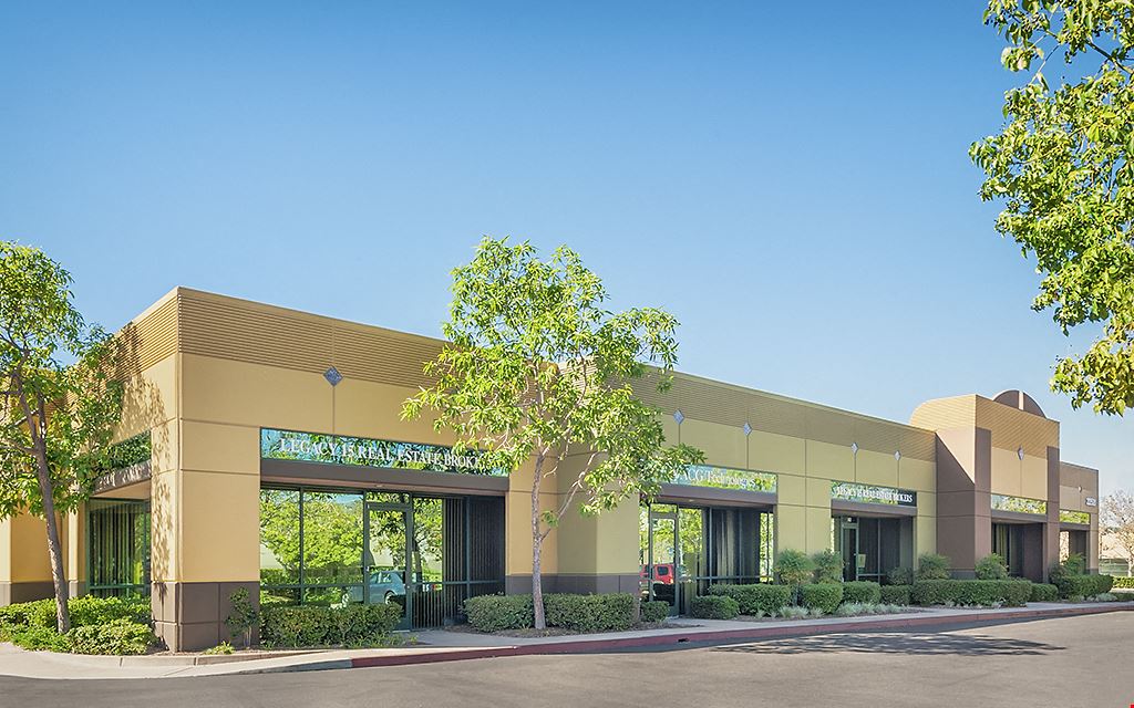 Aventura Business Park