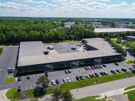 Office space for Rent at 4689-4777 Hilton Corporate Drive in Columbus