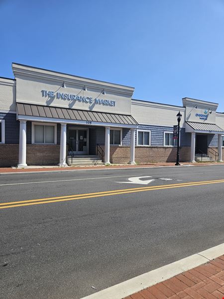 105-111 NE Front Street