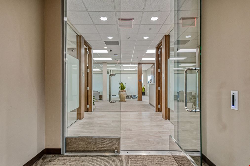 Intelligent Office - Tucson