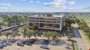For Lease | Office Space Available in Brays Oaks Towers II