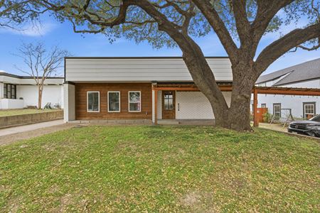 Office space for Rent at 2313 Washington Ave in Waco