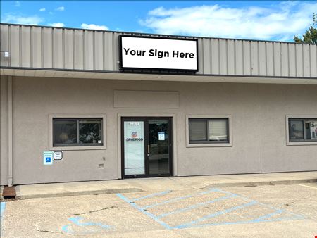 Office space for Rent at 1830 E Century Ave, Unit 2 in Bismarck