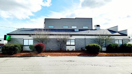 RETAIL - OFFICE - WAREHOUSE