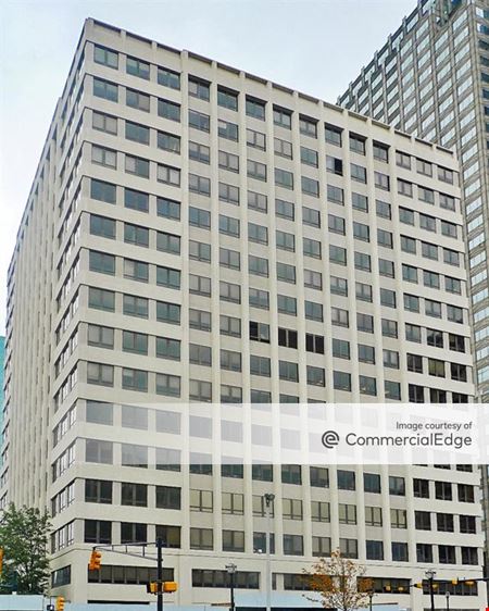 30 Montgomery Street