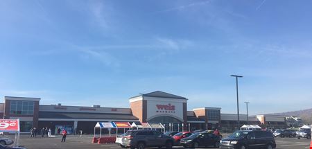 Retail space for Rent at Brunswick Crossing in Brunswick