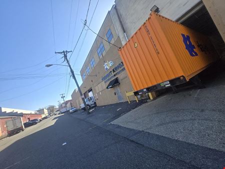 Industrial space for Rent at 1972 - Paterson Warehouse in Paterson