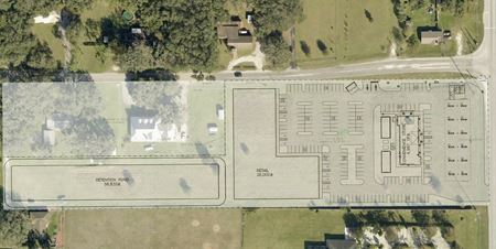 VacantLand space for Rent at 2930 South County Line Road in Plant City