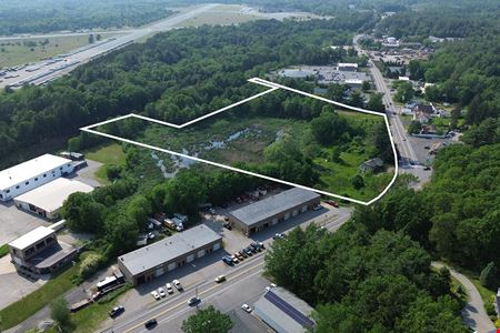 Land space for Sale at 106 Park Street in Ayer