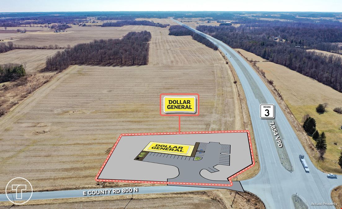 Dollar General