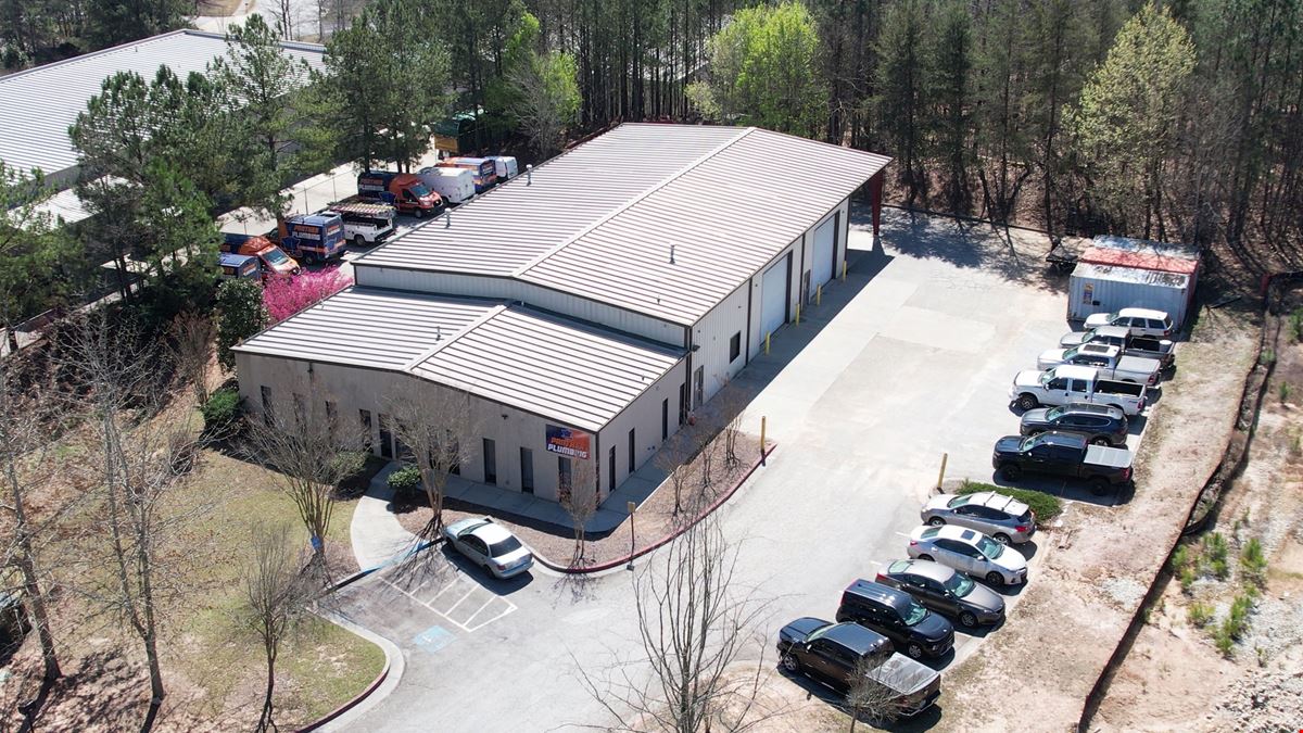 6694 Oak Ridge Commerce Way