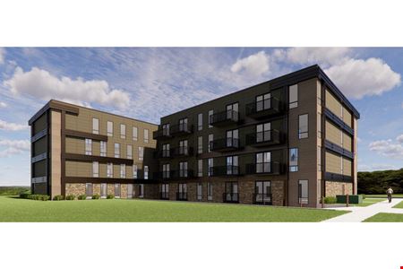 Multi-Family Development Land For Sale