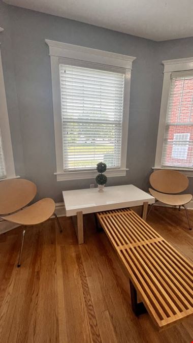 EOS House - EOS House CoWorking For Women