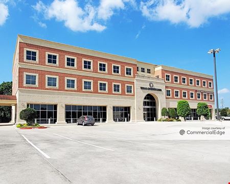 Office space for Rent at Texas Citizens Bank Building in Pasadena