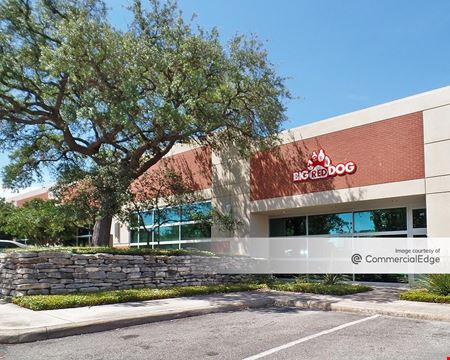 Office space for Rent at University Heights Tech Center III in San Antonio