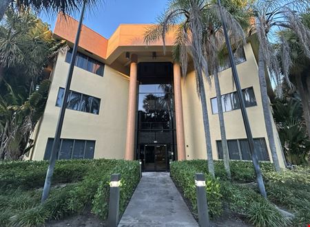 Office space for Rent at Financial Centre North in Deerfield Beach