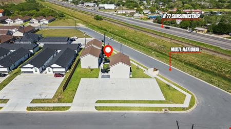 Multifamily Portfolio - Southridge and Northridge Ave