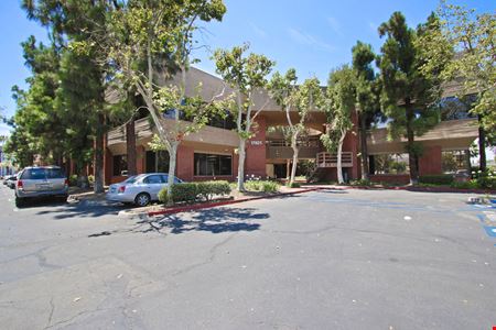 Office Space For Lease in Tustin