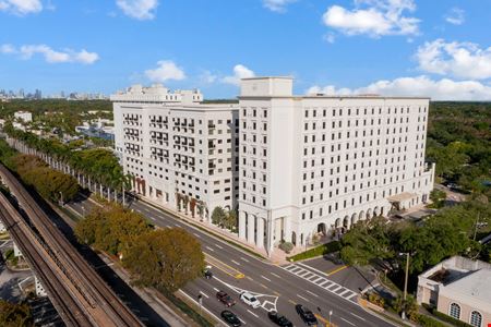 CORAL GABLES WELLNESS & AESTHETIC FACILITY