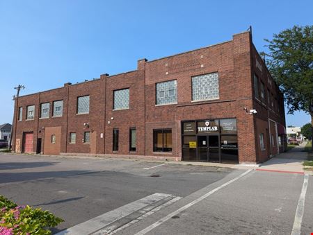 Retail space for Sale at 603 Detroit St in La Porte