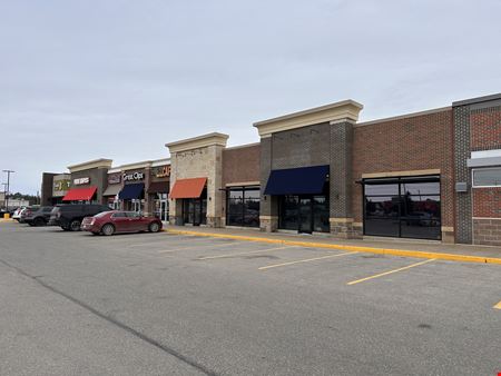 Retail space for Rent at 1370 W Main St in Gaylord