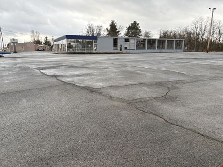 VacantLand space for Sale at 708 W Spring St in Cookeville
