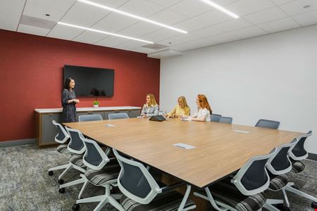 Coworking space for Rent at District Offices - Ronald Reagan Building in Washington DC