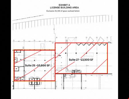Industrial space for Rent at Charlene Industrial Park in Carolina