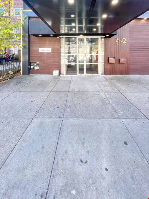 10,000 SF | 23-22 30th Avenue | Turn Key Medical Building For Sale In Astoria - Strong Cap Rate