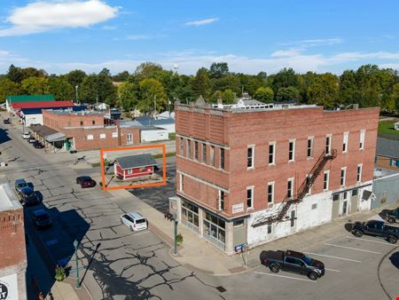 Retail space for Rent at 102 West Main Street in Arcadia