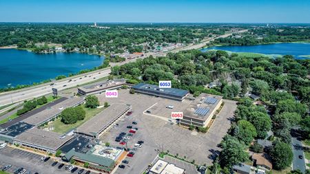 Office space for Rent at Woodbury Office Park - 6063 Hudson Rd in Woodbury