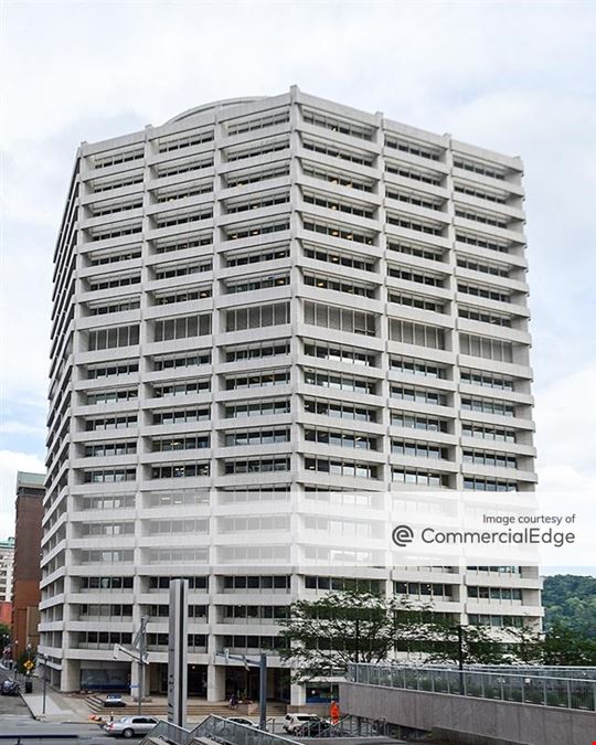PNC Center