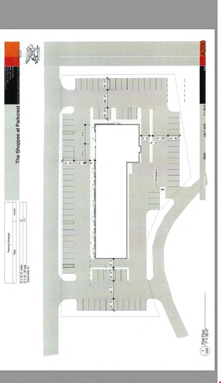 Retail space for Sale at Petal Shopping Center For Sale  in Petal