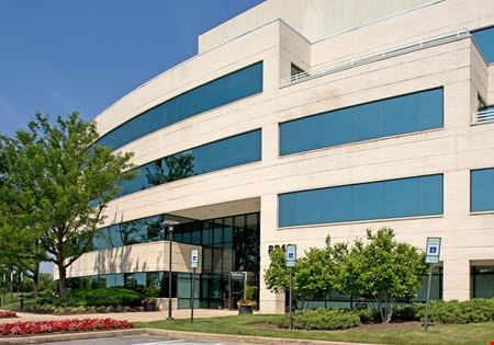 Office space for Rent at Columbia Corporate Park 2 in Columbia
