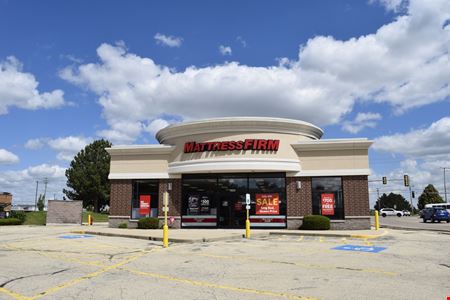 DeKalb County Shopping Center/Oakland Place