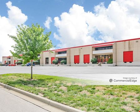 Industrial space for Rent at Riverside Business Center Buildings 2, 3 & 4 in Riverside