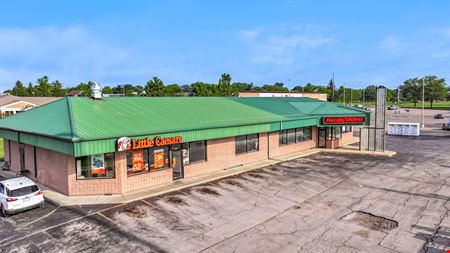 2210 Cottage Ave.