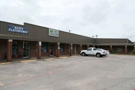 600 S Bell Blvd