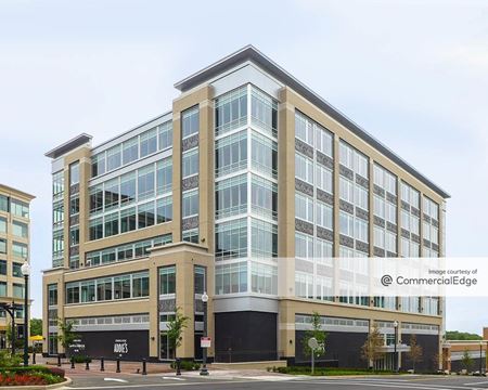 Office space for Rent at Park Potomac - Bldg D in Potomac