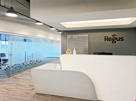 Regus - Bridgeville - Abele Rd