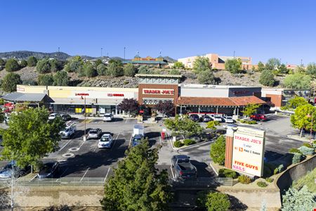 Retail space for Rent at The Shops at Prescott Gateway in Prescott