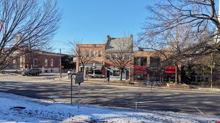 Mixed Use space for Sale at 203 E Franklin St in Chapel Hill
