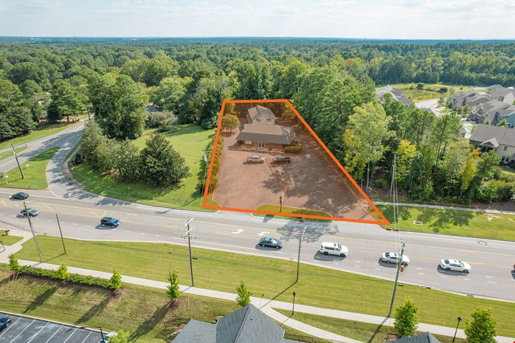 SW Durham Redevelopment Opportunity