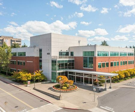 Office space for Rent at Peterkort Centre I in Portland