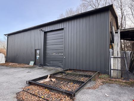 Retail space for Sale at Hudson Valley - Glass Company with Real Estate in Poughkeepsie